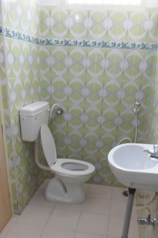 Kvr Deluxe Residency Tirupati Room photo